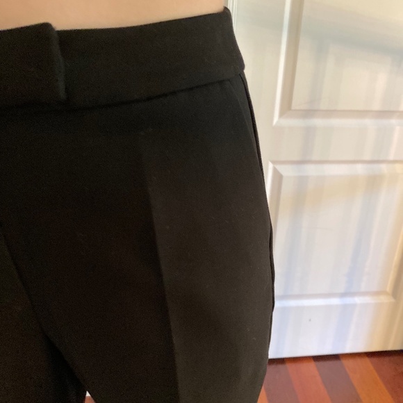 Exquise Black Trousers - size XS - Picture 2 of 6